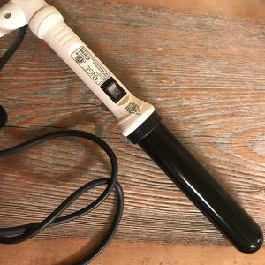 Lange Ondule 32mm ceramic curling wand